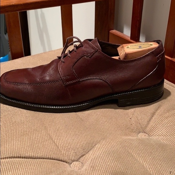 Rockports Leader 2 Oxfords - Picture 4 of 8